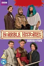 Series 5 poster