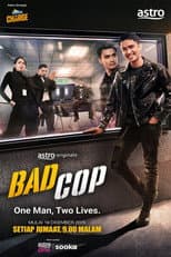 Miniseries poster