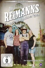 Season 1 poster