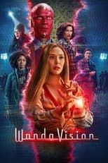 Miniseries poster