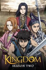 Season 2 poster