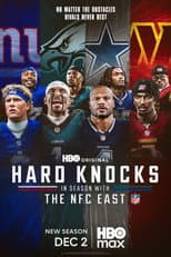 The NFC East poster