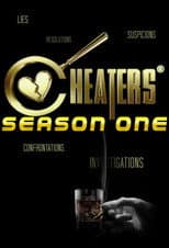 Season 1 poster