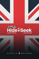 Hide & Seek UK poster