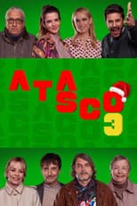Season 3 poster
