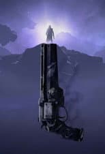 Forsaken poster