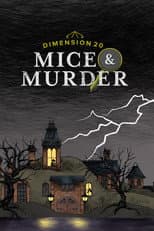 Mice & Murder poster