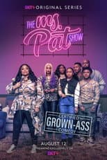 Season 1 poster