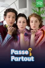 Season 1 poster