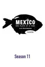 Season 11: Yucatan poster