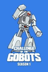 Season 1 poster