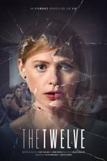 The Millennium Murder poster