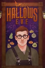 All Hallows’ Eve poster