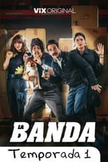 Season 1 poster
