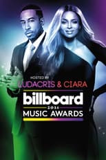 2016 Billboard Music Awards poster