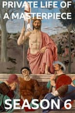 The Private Life of an Easter Masterpiece poster