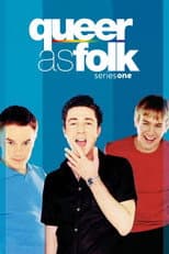 Series 1 poster