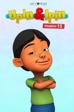 Season 15 poster