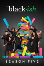 Season 5 poster
