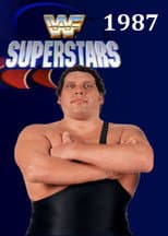 1987 poster