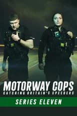 Series 11 poster