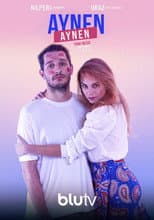 Season 2 poster