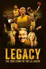 Limited Series poster