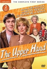 Season 1 poster