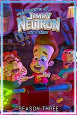 Season 3 poster