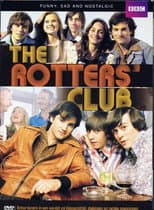 Miniseries poster