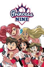 Season 1 poster
