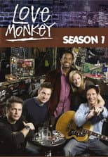 Season 1 poster