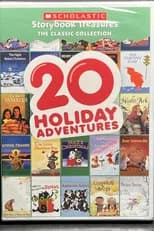 Holiday Adventures poster