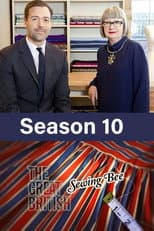 Series 10 poster