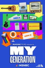 Miniseries poster