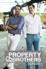 Season 9 poster