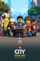 Season 1 poster