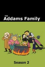 Season 2 poster