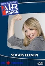 Royal canadian air farce season 11 poster