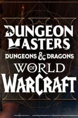 World of Warcraft poster