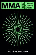 Melon Music Awards 2022 poster