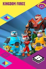 Season 1 poster