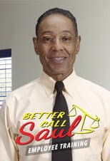 Los Pollos Hermanos Employee Training poster