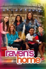 Season 3 poster
