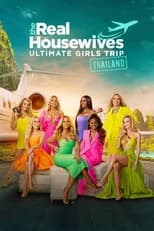 Thailand poster
