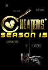 Season 15 poster