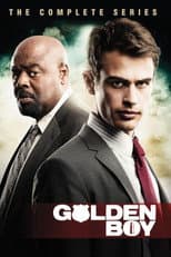 Season 1 poster