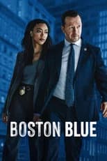 Season 2 poster