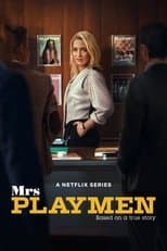 Limited Series poster