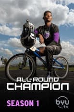 Season 1 poster
